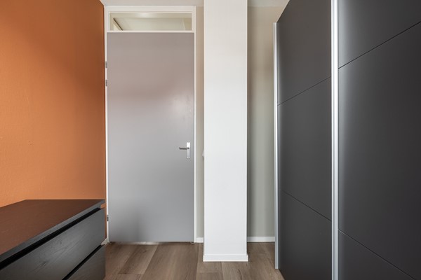 Medium property photo - De Pream 22, 9041 HB Berlikum